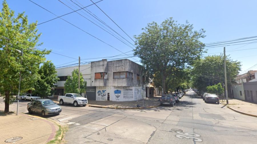 Apuñaló a su suegro mientras dormía 20250822