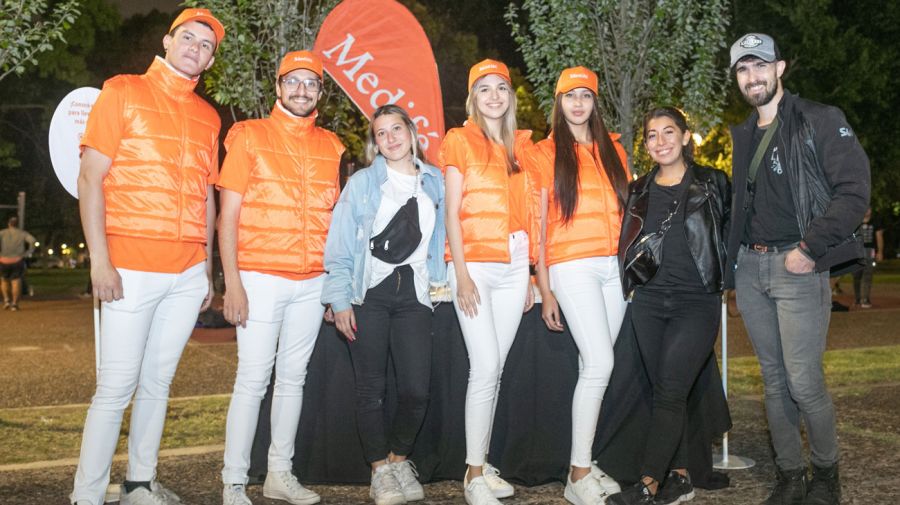 Así es la industria de los eventos en Miami 22082025