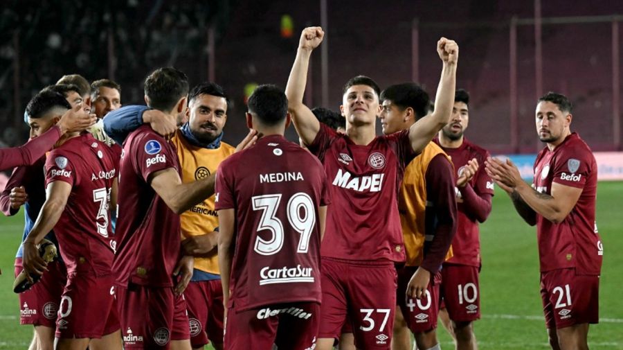 Club Lanús