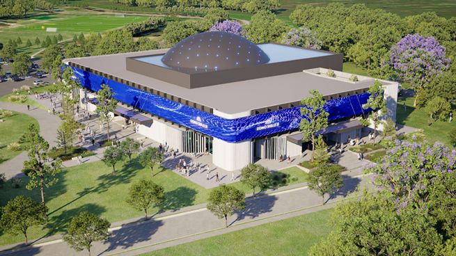 Domo 21 Universidad y Universo Jiménez