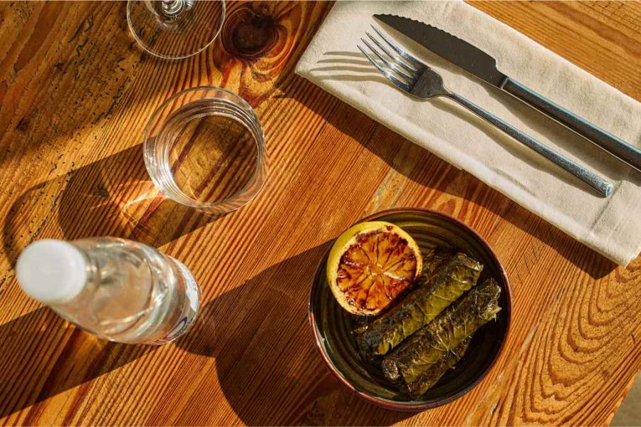 Ecos de alta montaña