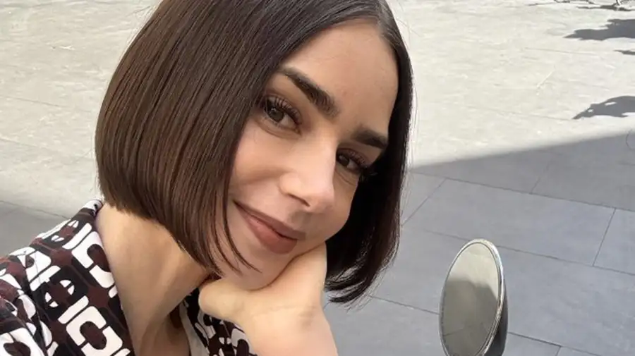 Emily in Paris 22082025