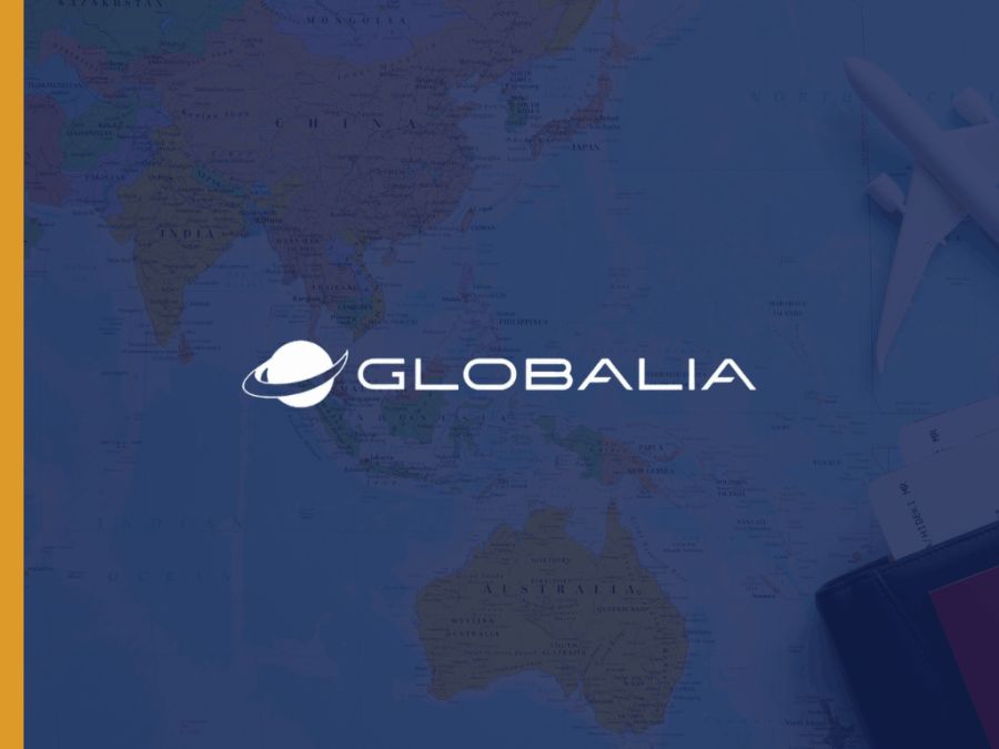Globalia