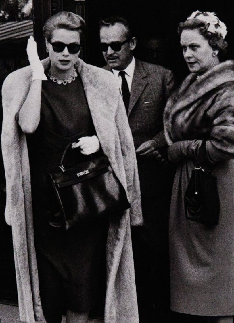 Grace Kelly