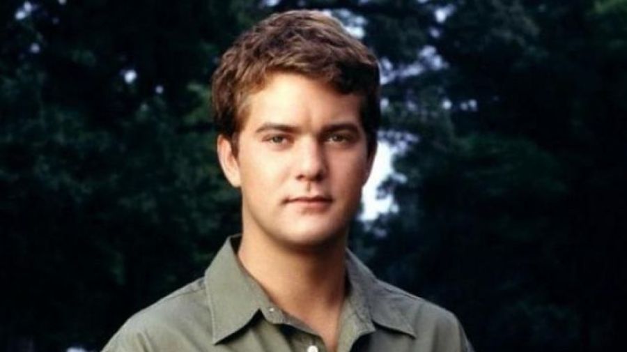 Joshua Jackson