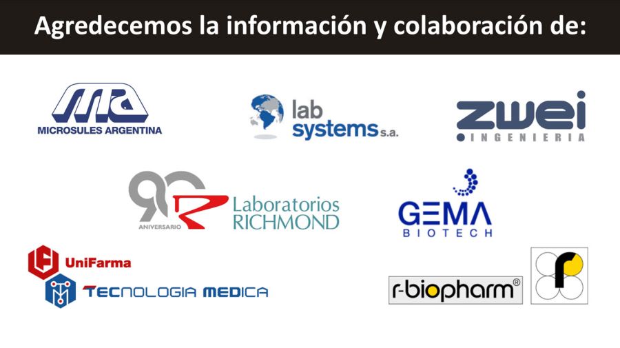 La ANMAT fue reconocida como Autoridad Reguladora Nacional de Referencia Regional 22082025