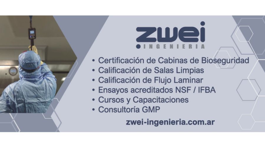 La ANMAT fue reconocida como Autoridad Reguladora Nacional de Referencia Regional 22082025