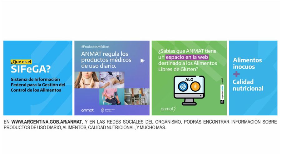 La ANMAT fue reconocida como Autoridad Reguladora Nacional de Referencia Regional 22082025