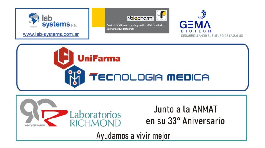 La ANMAT fue reconocida como Autoridad Reguladora Nacional de Referencia Regional 22082025