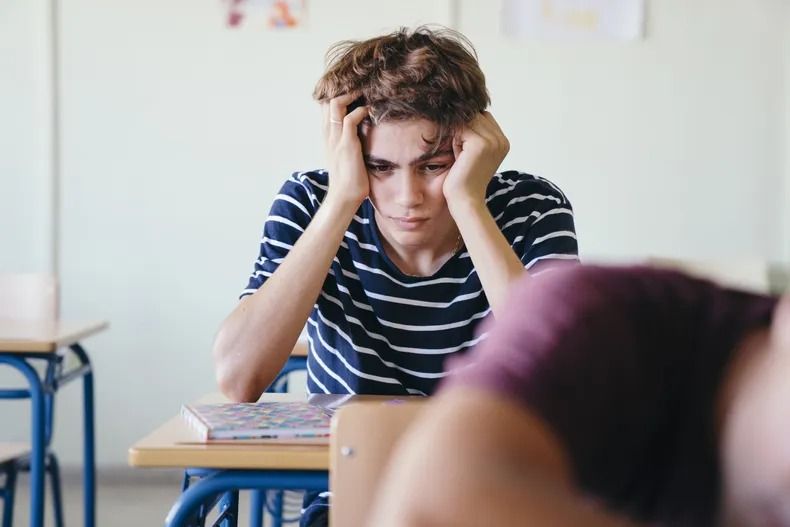 La economía es la principal preocupación de los jóvenes.