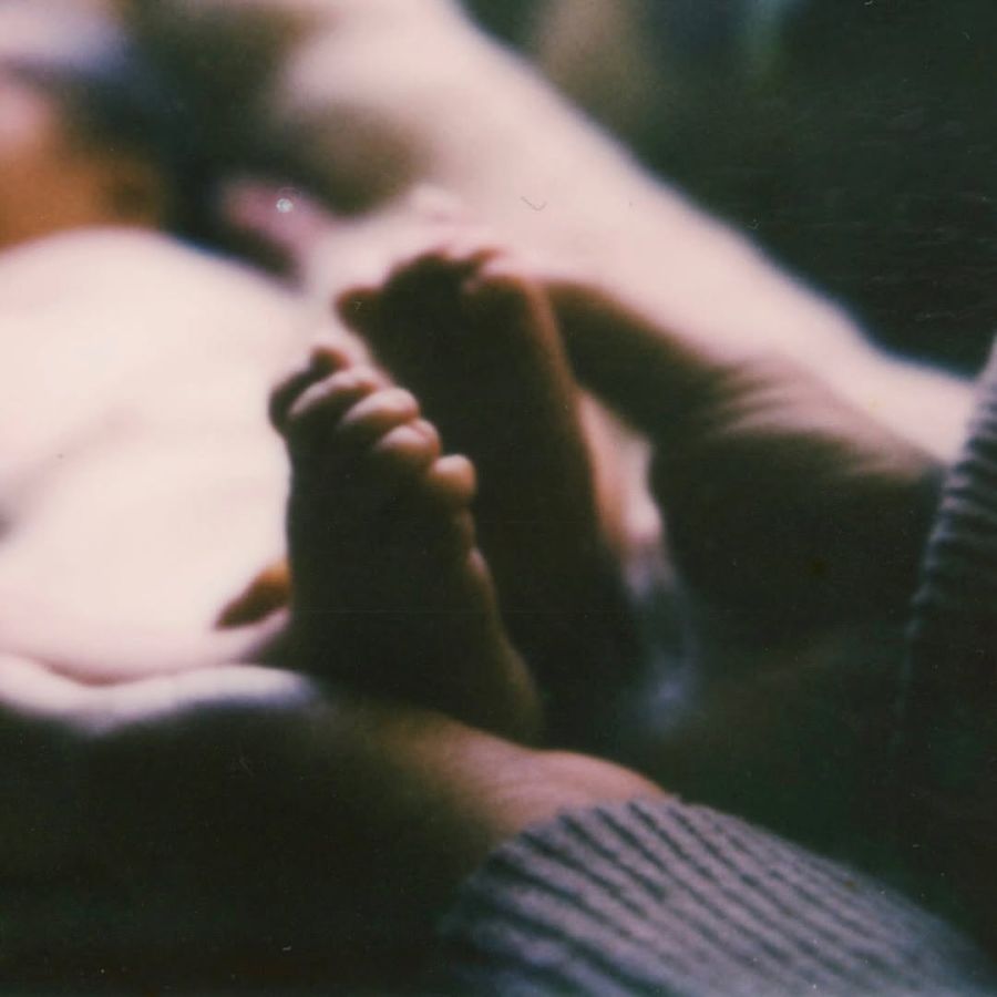 Luke Hemmings y Sierra Deaton