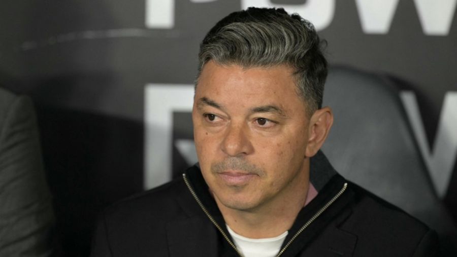 Marcelo Gallardo