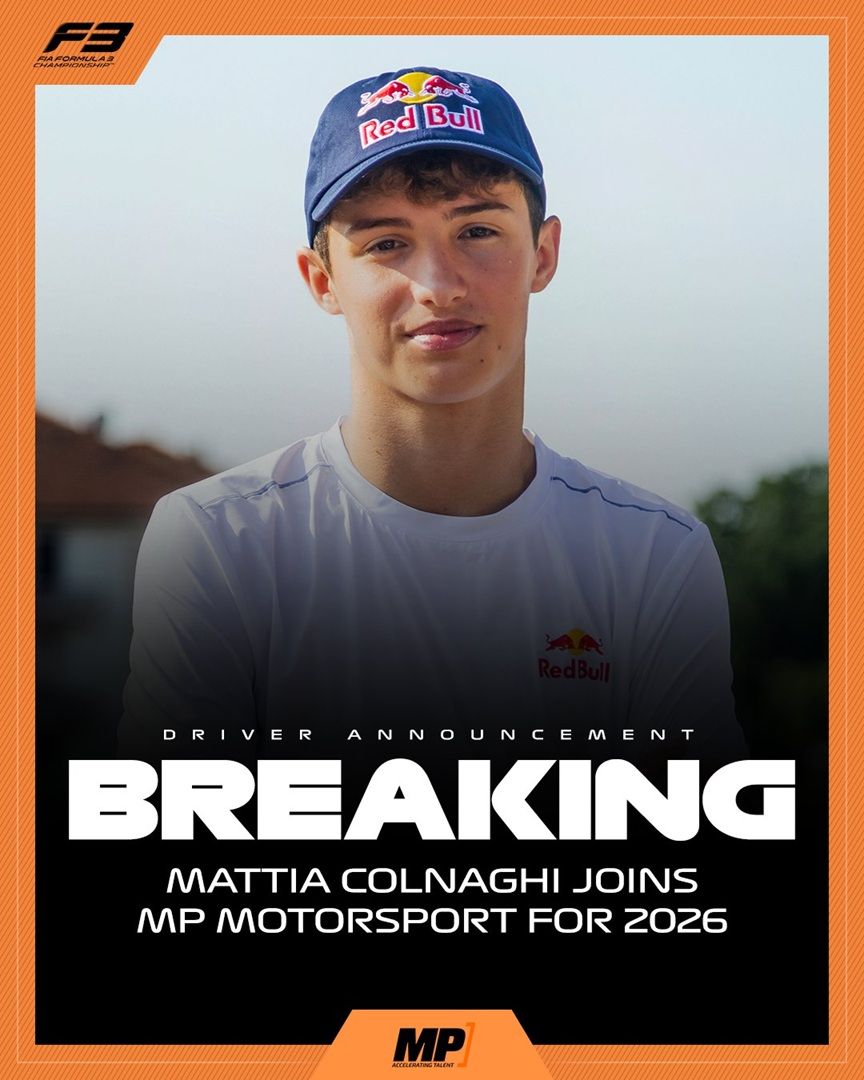 Mattia Colnaghi