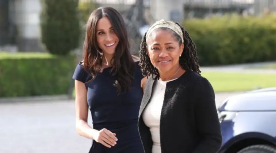 Meghan Markle