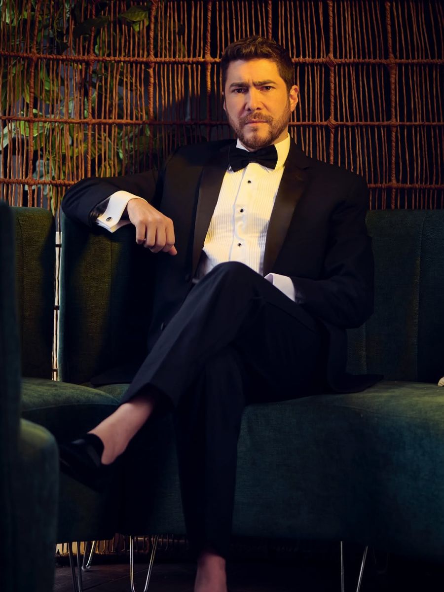 MIGUEL GUERRERO
