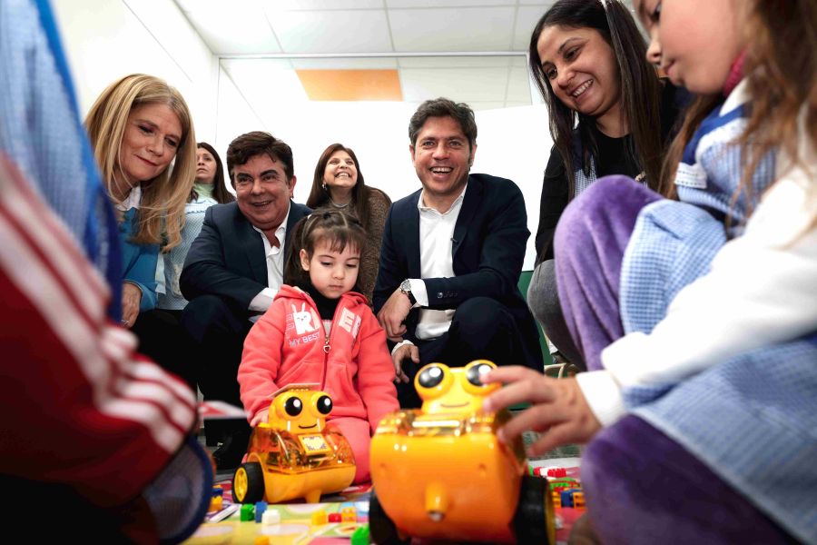 Municipio de La Matanza