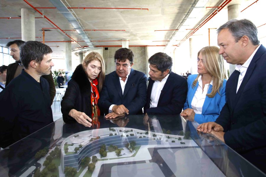 Municipio de La Matanza