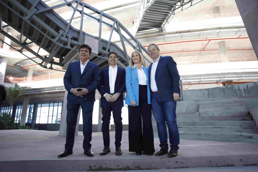 Municipio de La Matanza