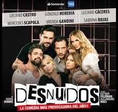 OBRA DESNUDOS