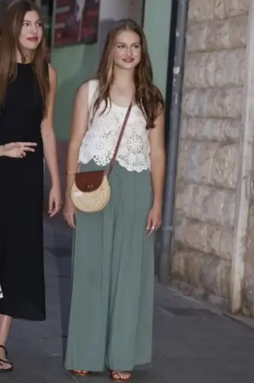 Princesa Leonor