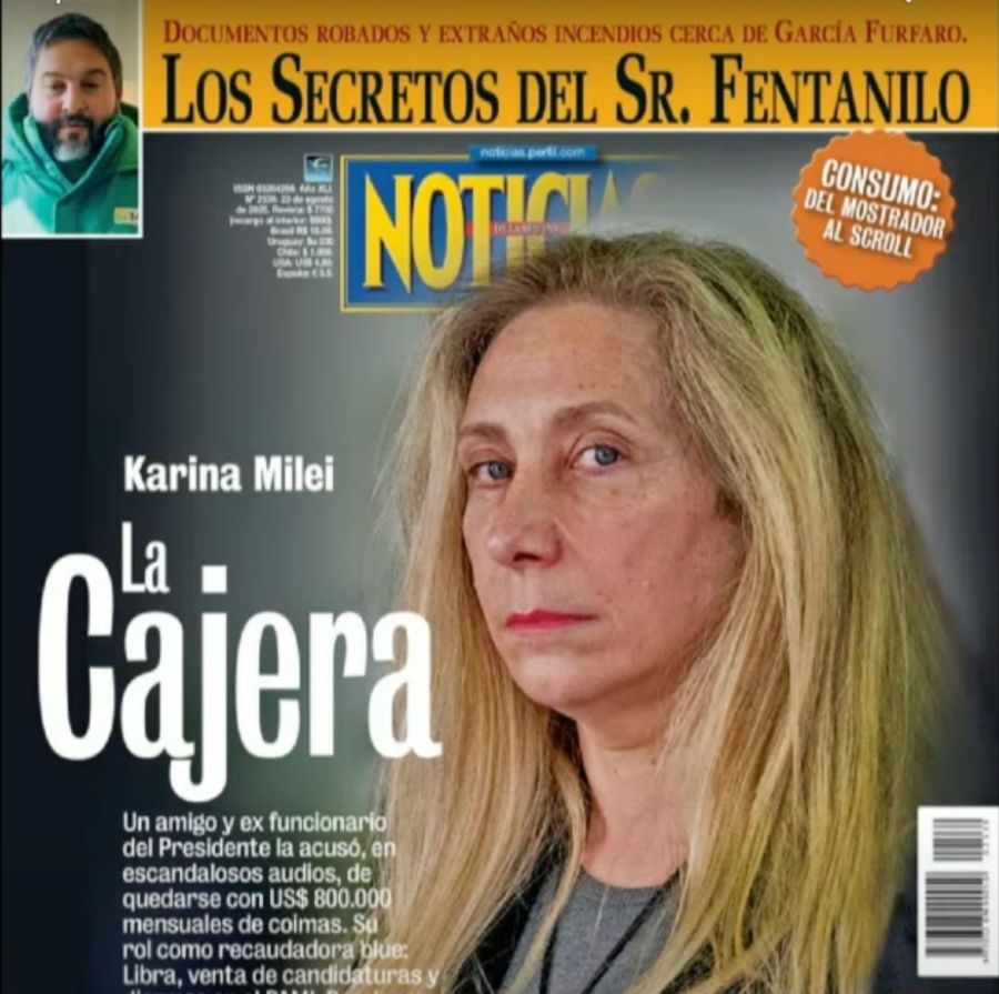 Revista Noticias