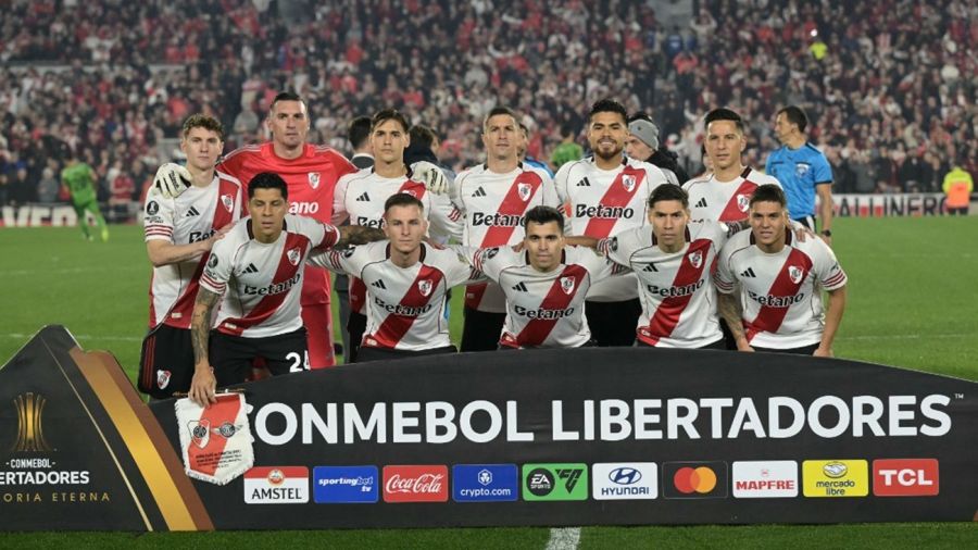 River Plate