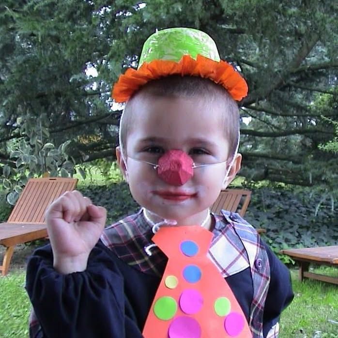 Bruno, el hijo del Indio Solari