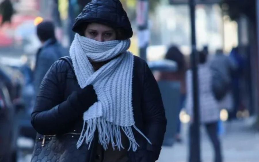 Clima en Buenos Aires 