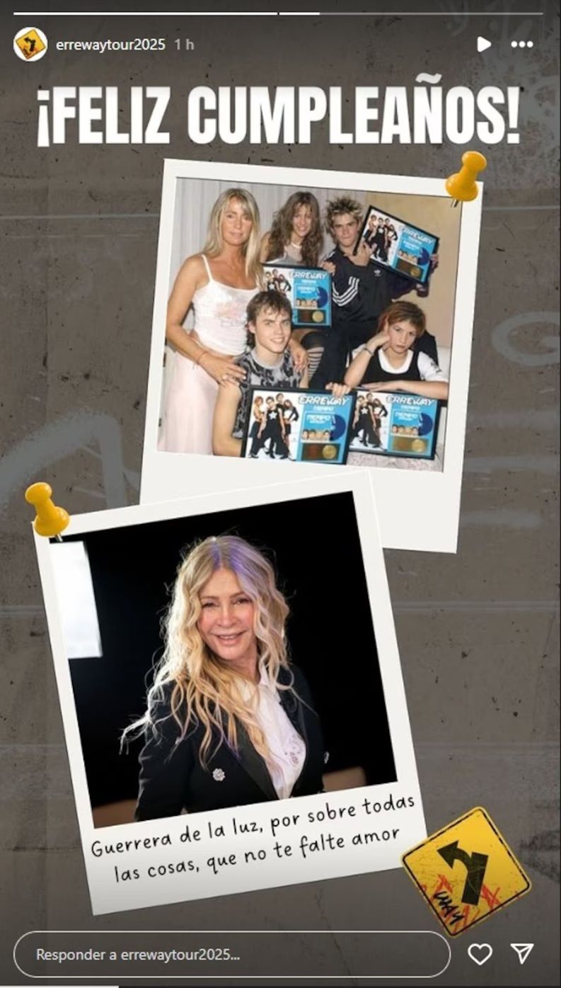 Cris Morena