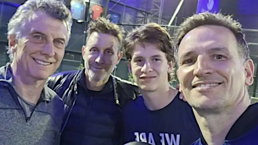 Emmanuel Kovalivker 20250822