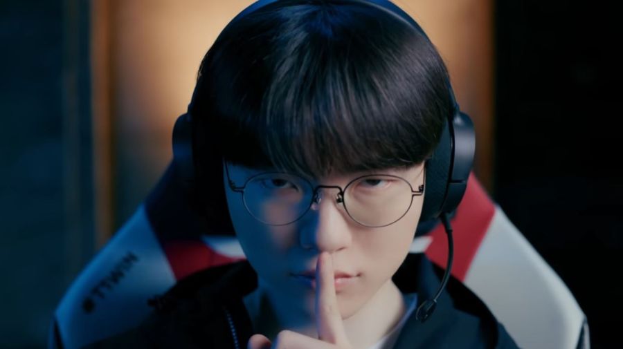 Faker