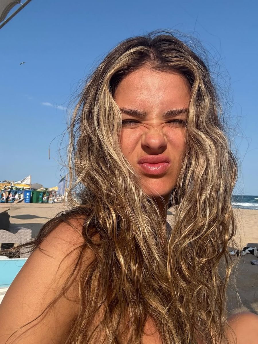 La China Suárez