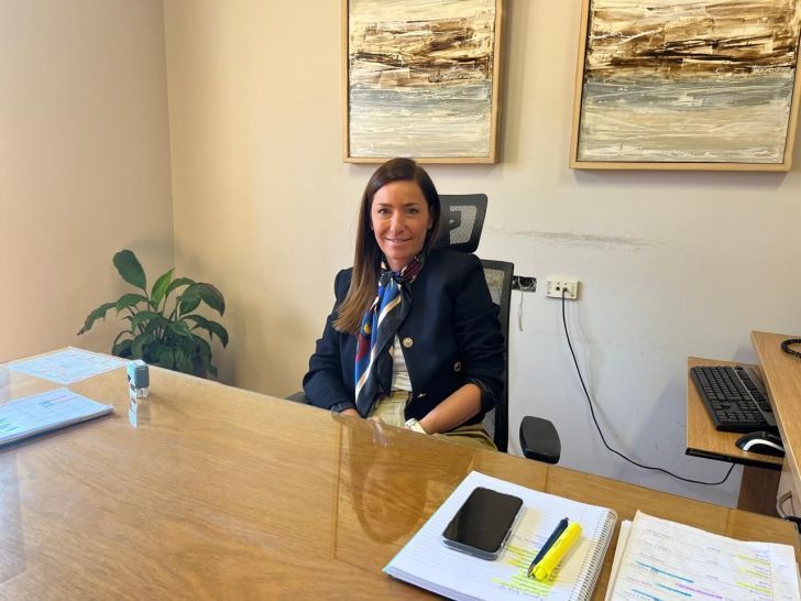 María Florencia Espósito