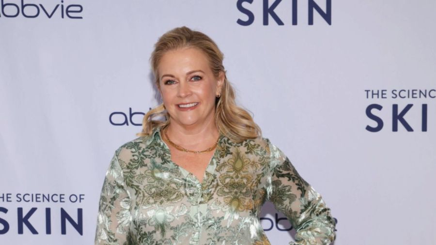 Melissa Joan Hart