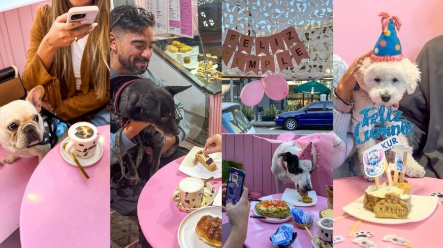 Nota con Flor Rodríguez