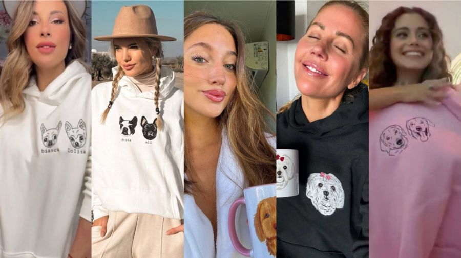 Nota con Flore Rodríguez