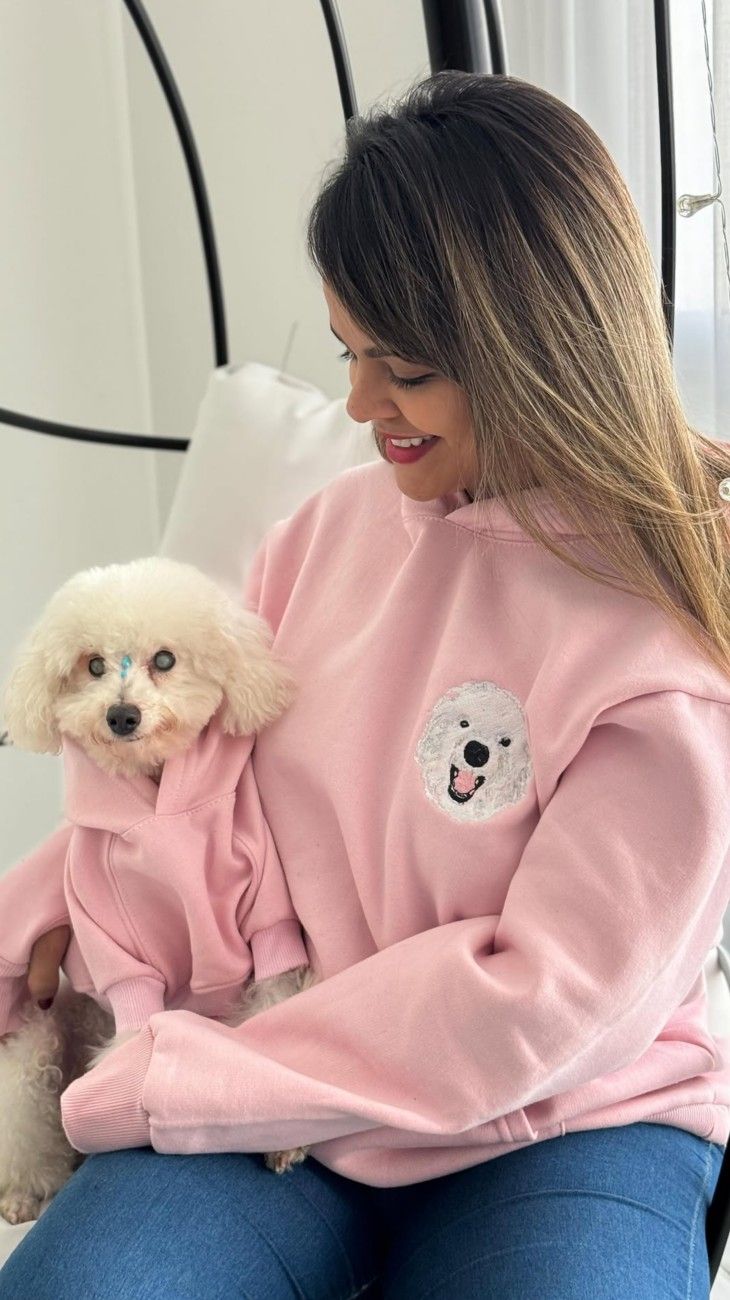 Nota con Flore Rodríguez