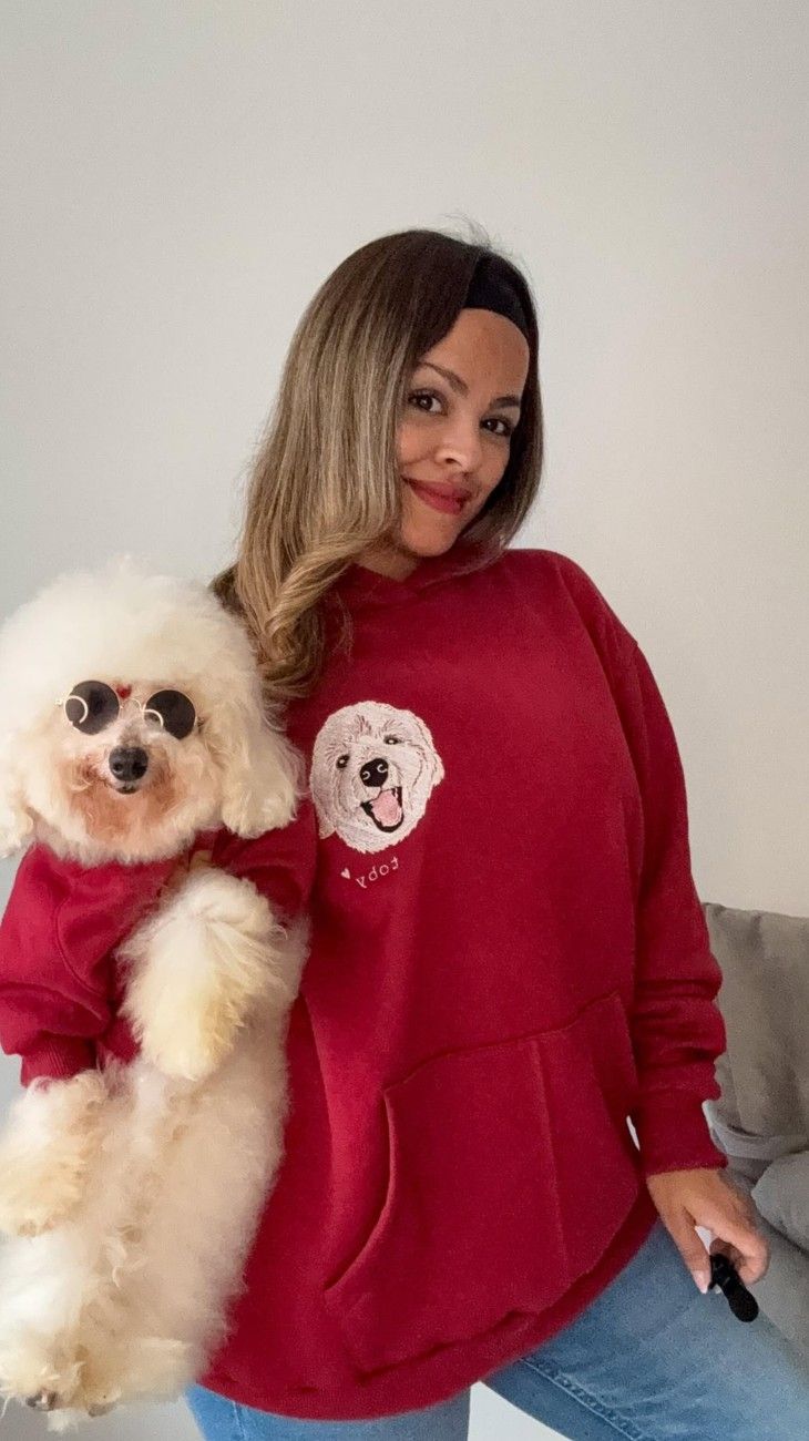 Nota con Flore Rodríguez