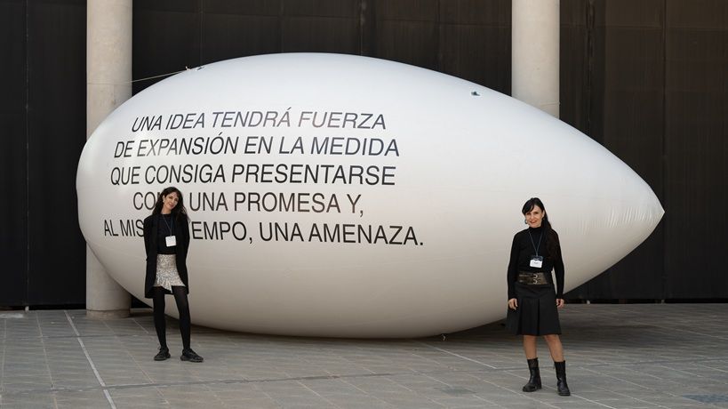 Organizadoras Capital Feria