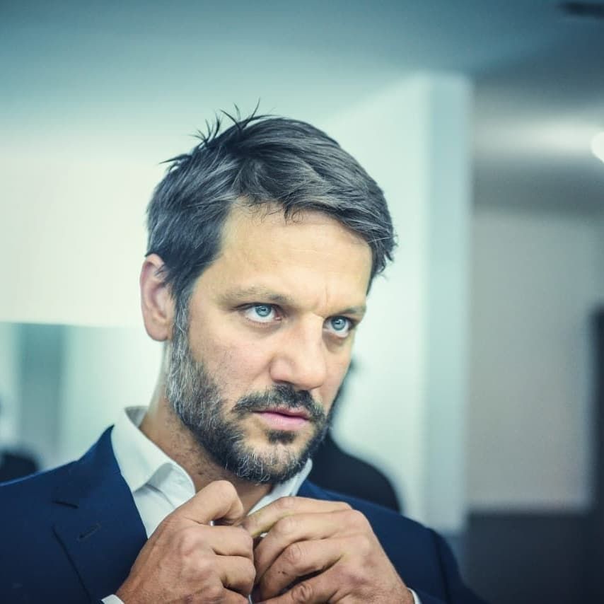 Rodrigo de la Serna