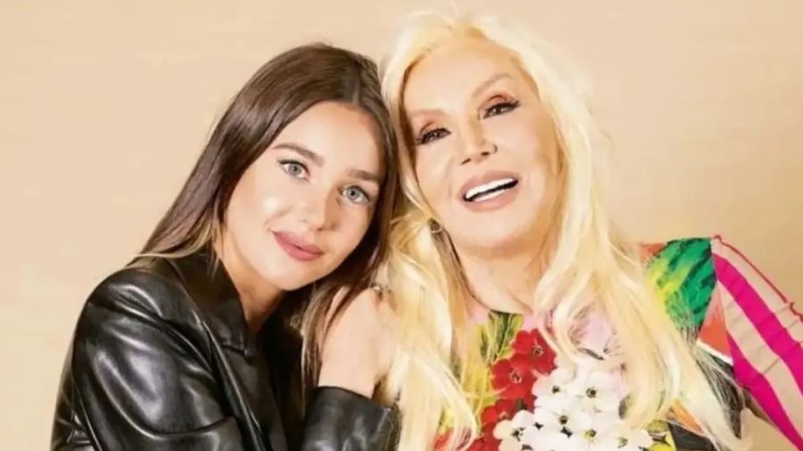 Susana y Lucía
