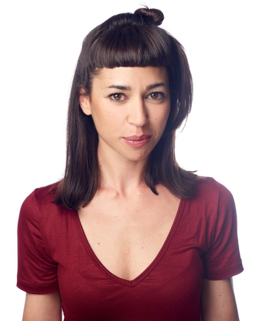 Victoria De Masi