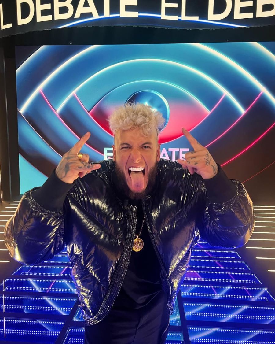 Alex Caniggia