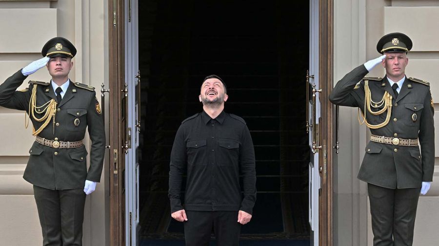 Ataque Drones Ukrania a Rusia 24082025