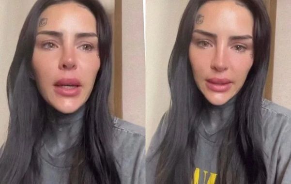 Cande Tinelli