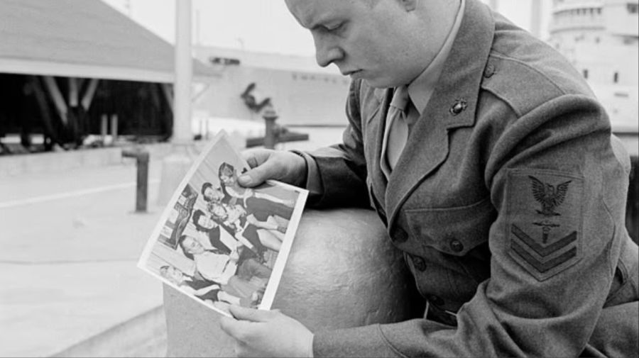 El misterio de los padres que desaparecieron junto a sus hijas en 1958