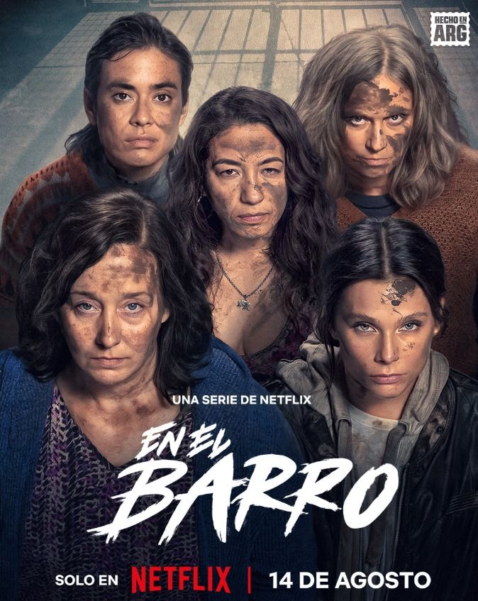En el Barro