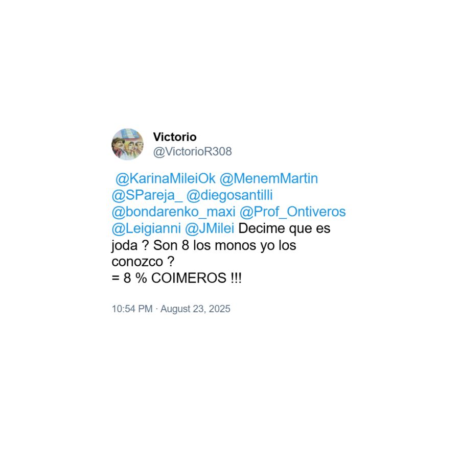 Memes contra libertarios 11