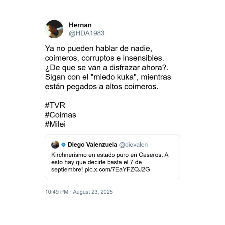 Memes contra libertarios 9