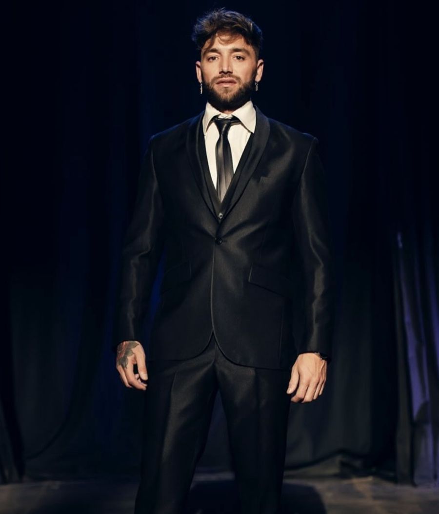 Pablo Tamagnini